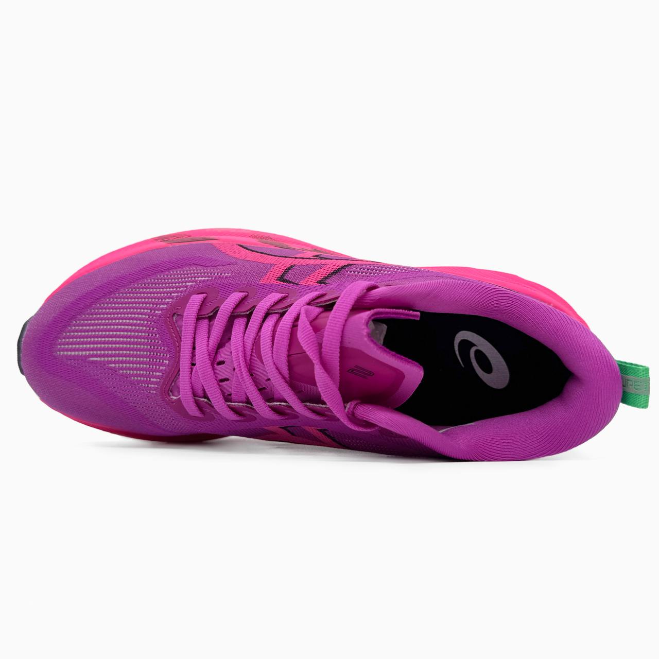 Asics Superblast Pink Violet