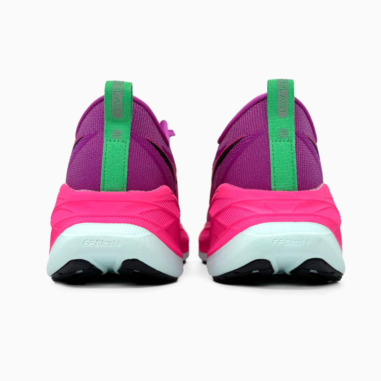 Asics Superblast Pink Violet