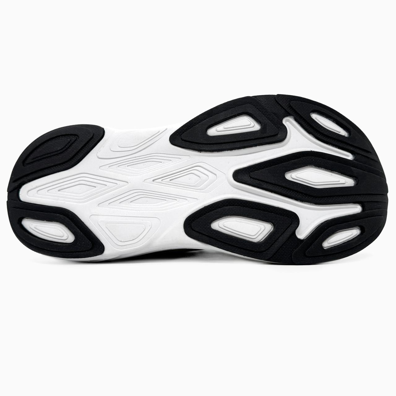 New Balance Fresh Foam More V6 Lime Gray