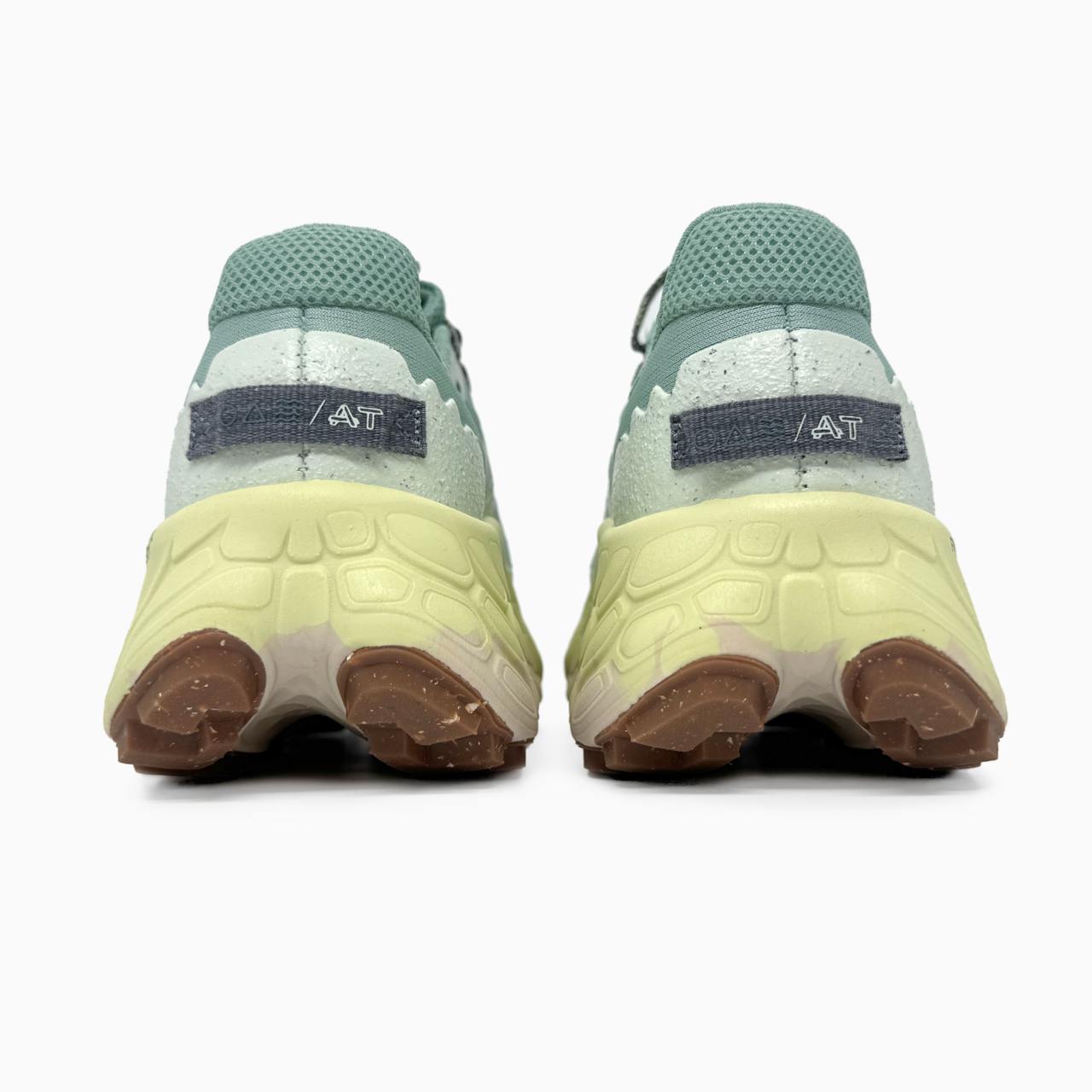 New Balance Fresh Foam Mint Lemon