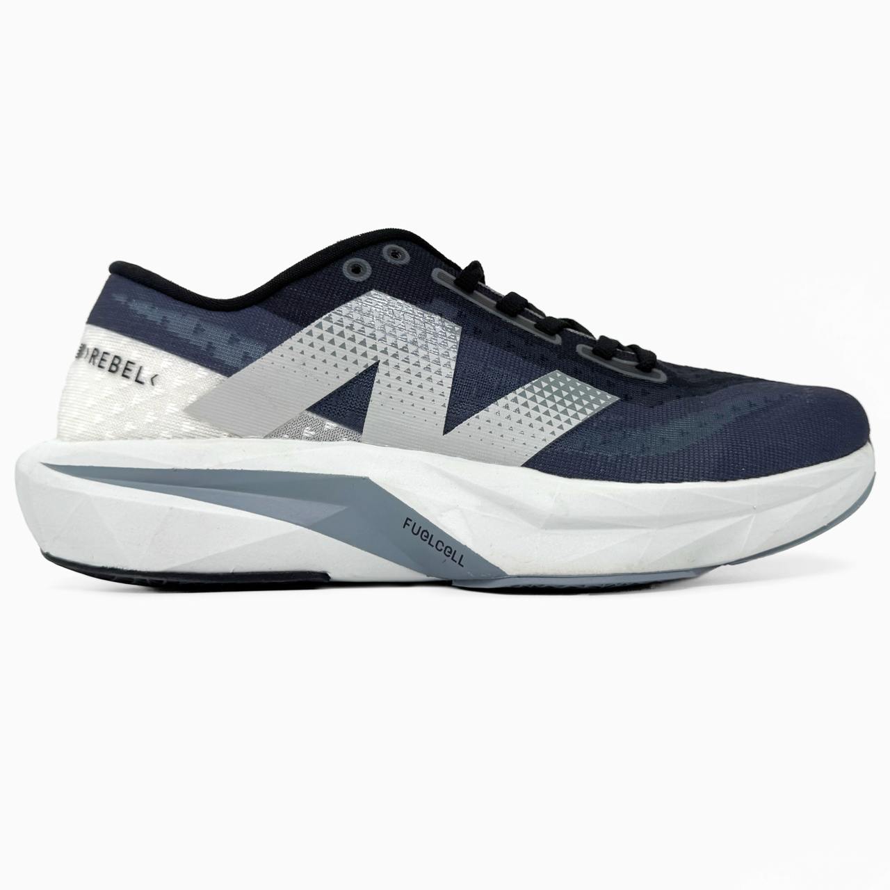 New Balance Fuelcell Rebel V4 Graphite Grey