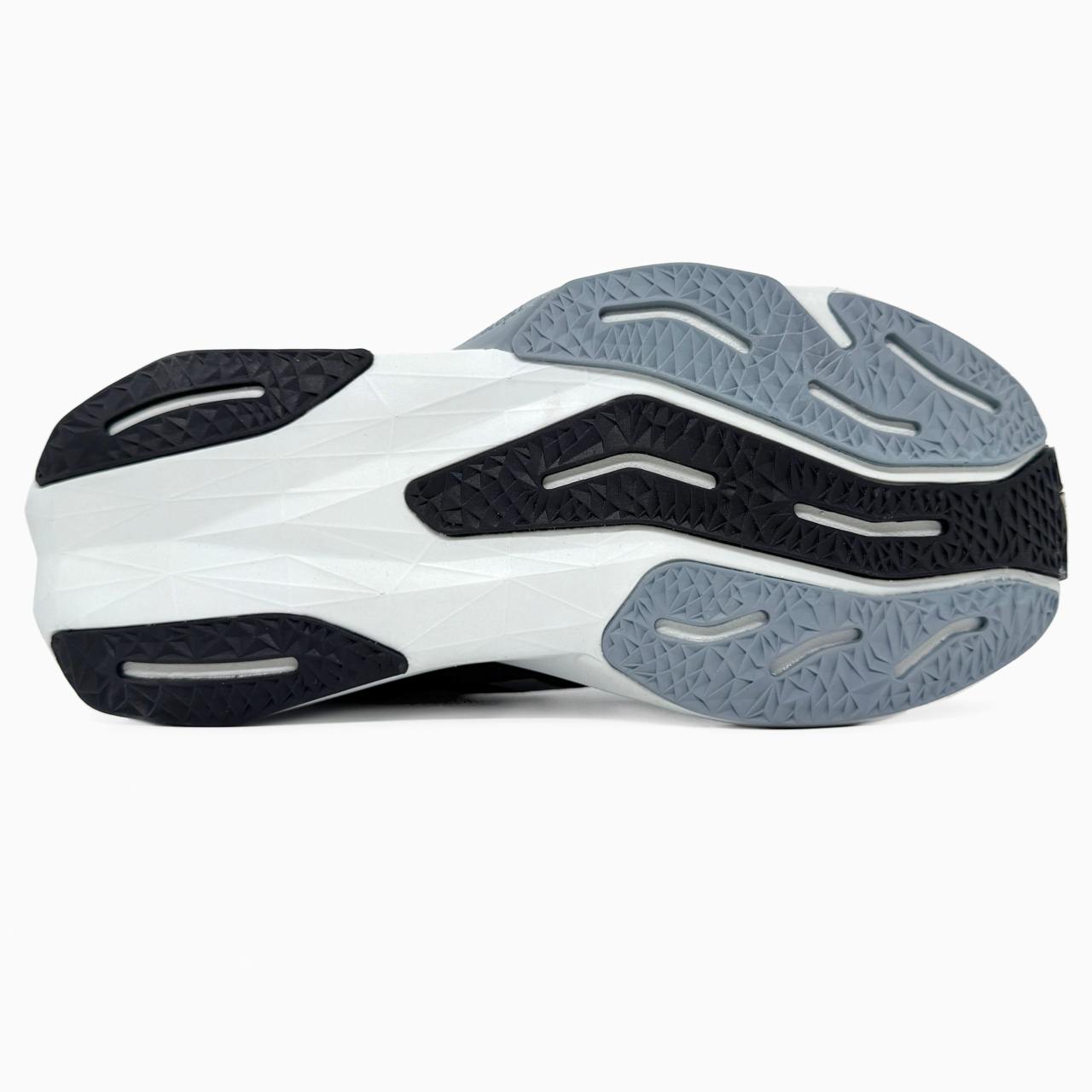 New Balance Fuelcell Rebel V4 Graphite Grey