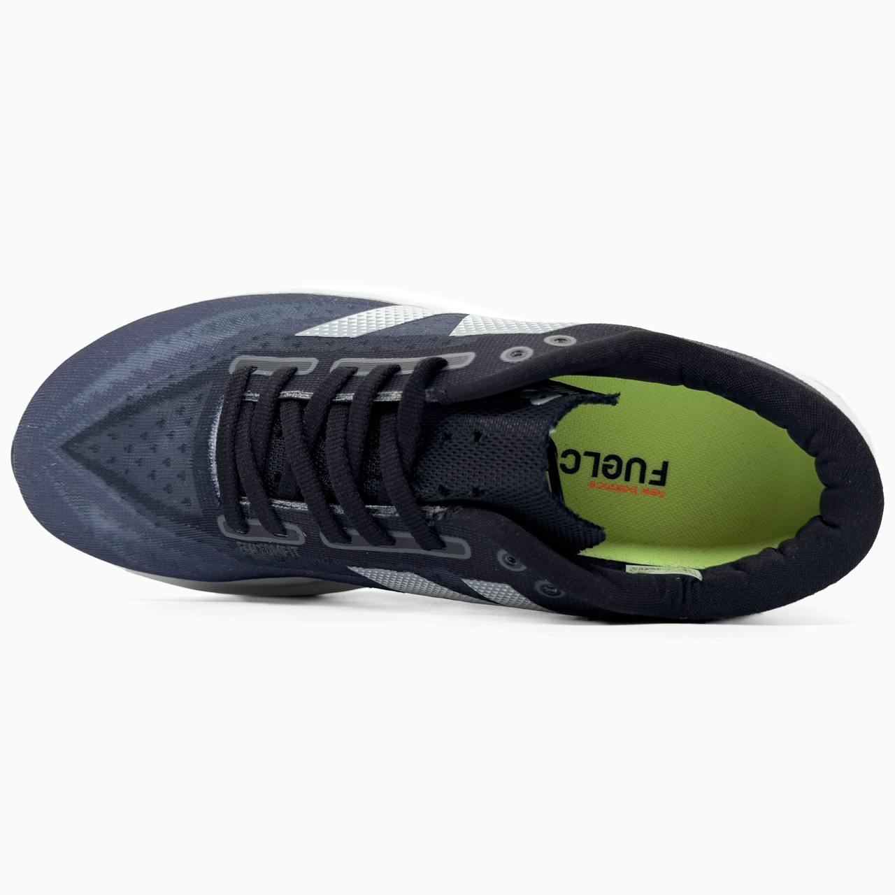 New Balance Fuelcell Rebel V4 Graphite Grey