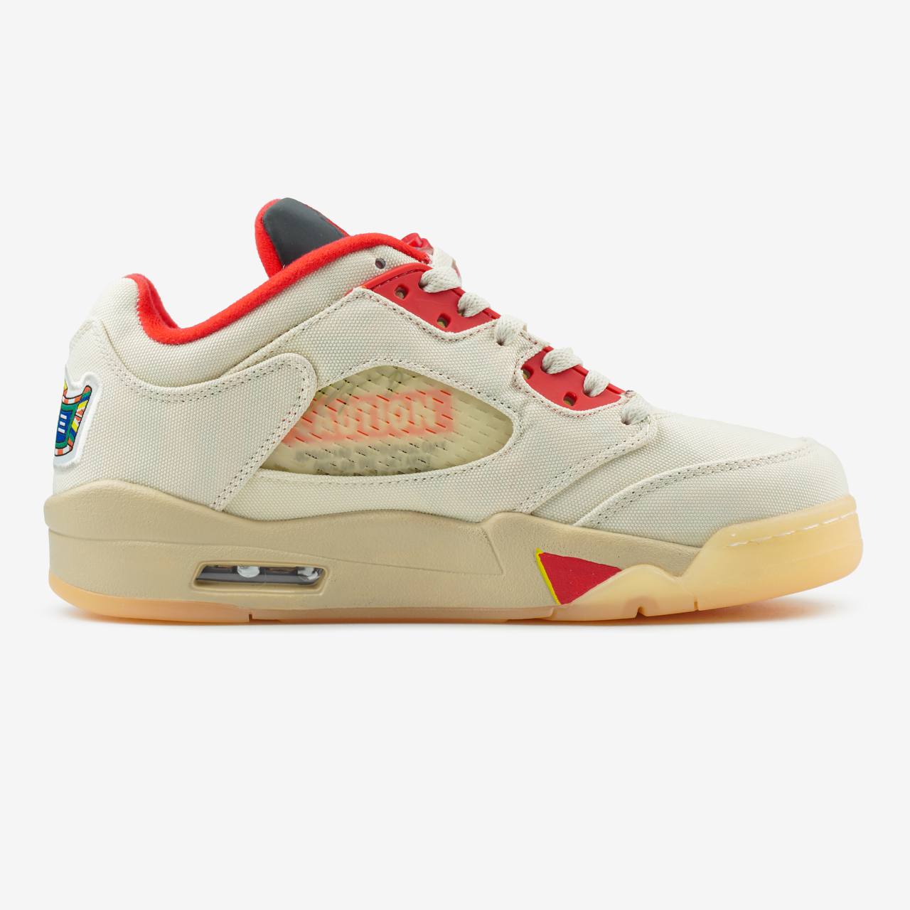 Nike Air Jordan 5 Retro Low Chinese New Year