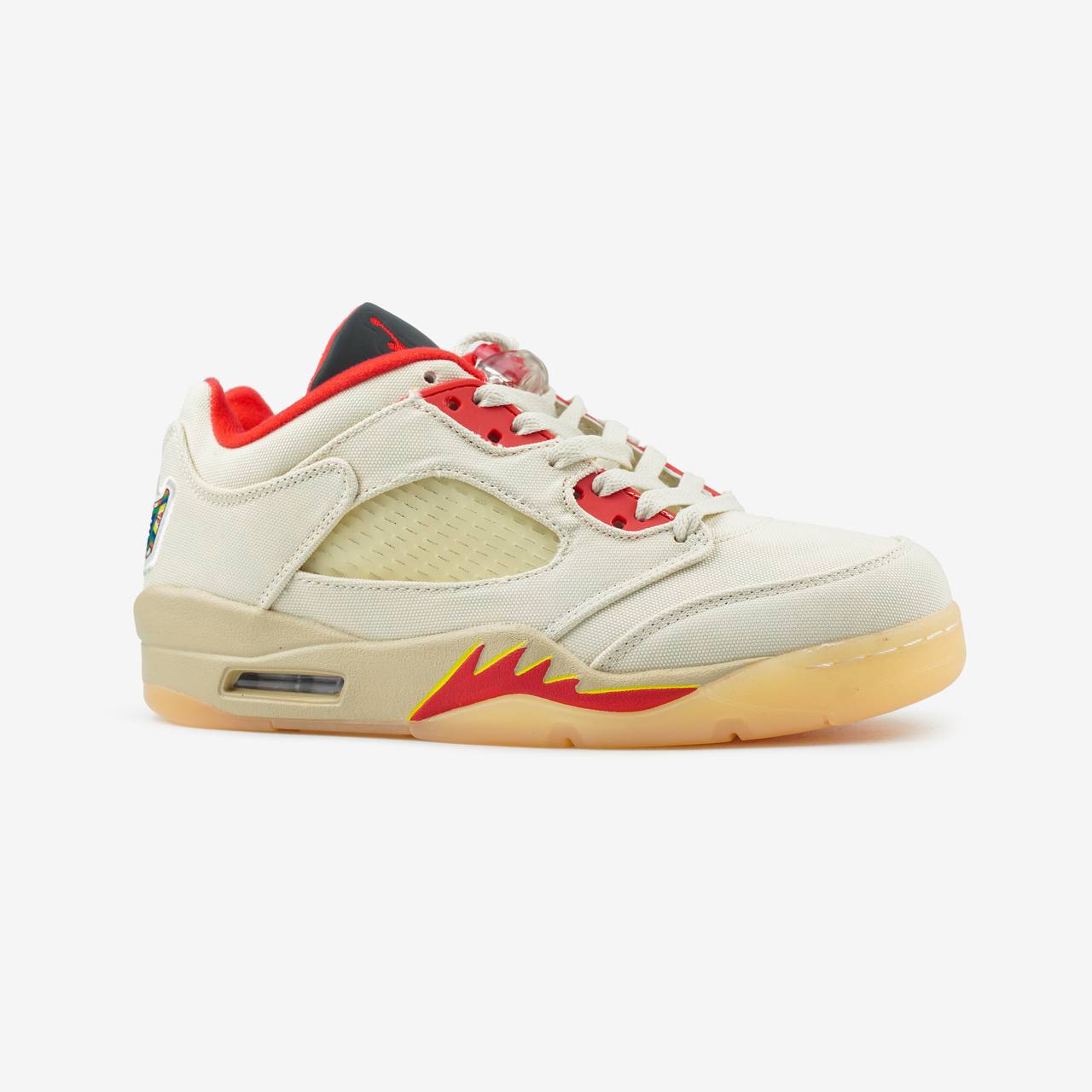 Nike Air Jordan 5 Retro Low Chinese New Year