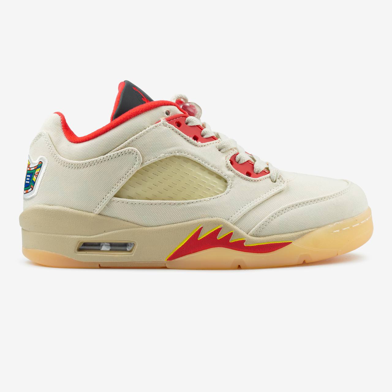 Nike Air Jordan 5 Retro Low Chinese New Year