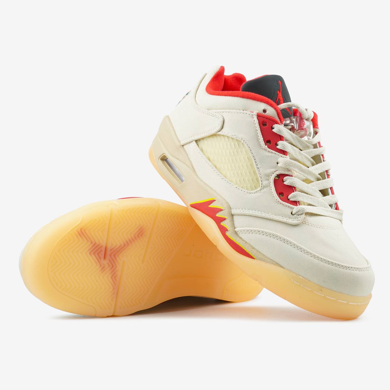 Nike Air Jordan 5 Retro Low Chinese New Year