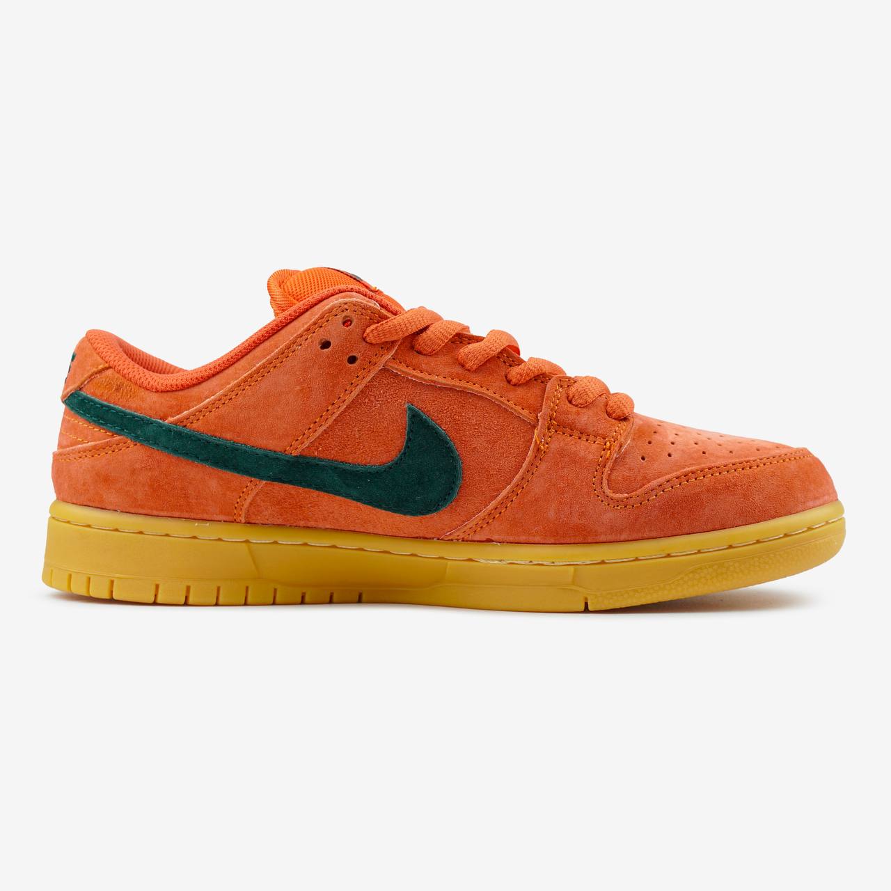 Nike SB Dunk Burnt Sunrise