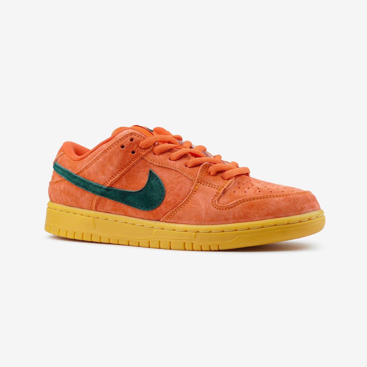 Nike SB Dunk Burnt Sunrise