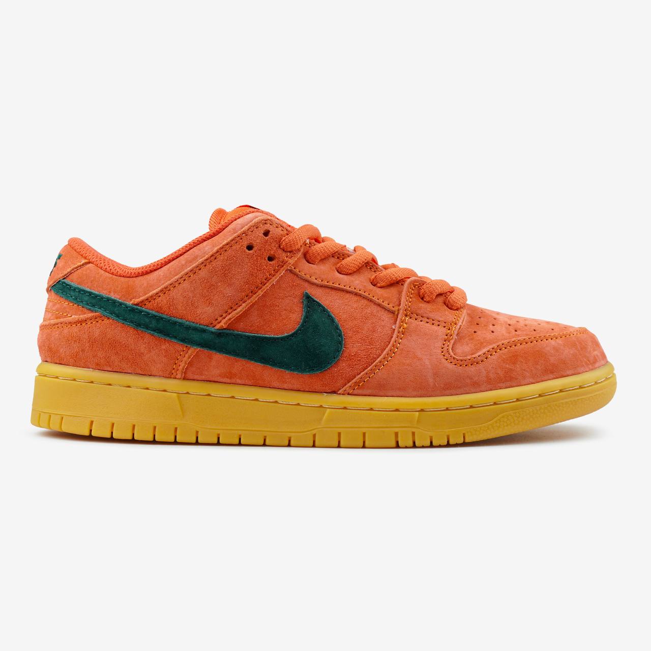 Nike SB Dunk Burnt Sunrise