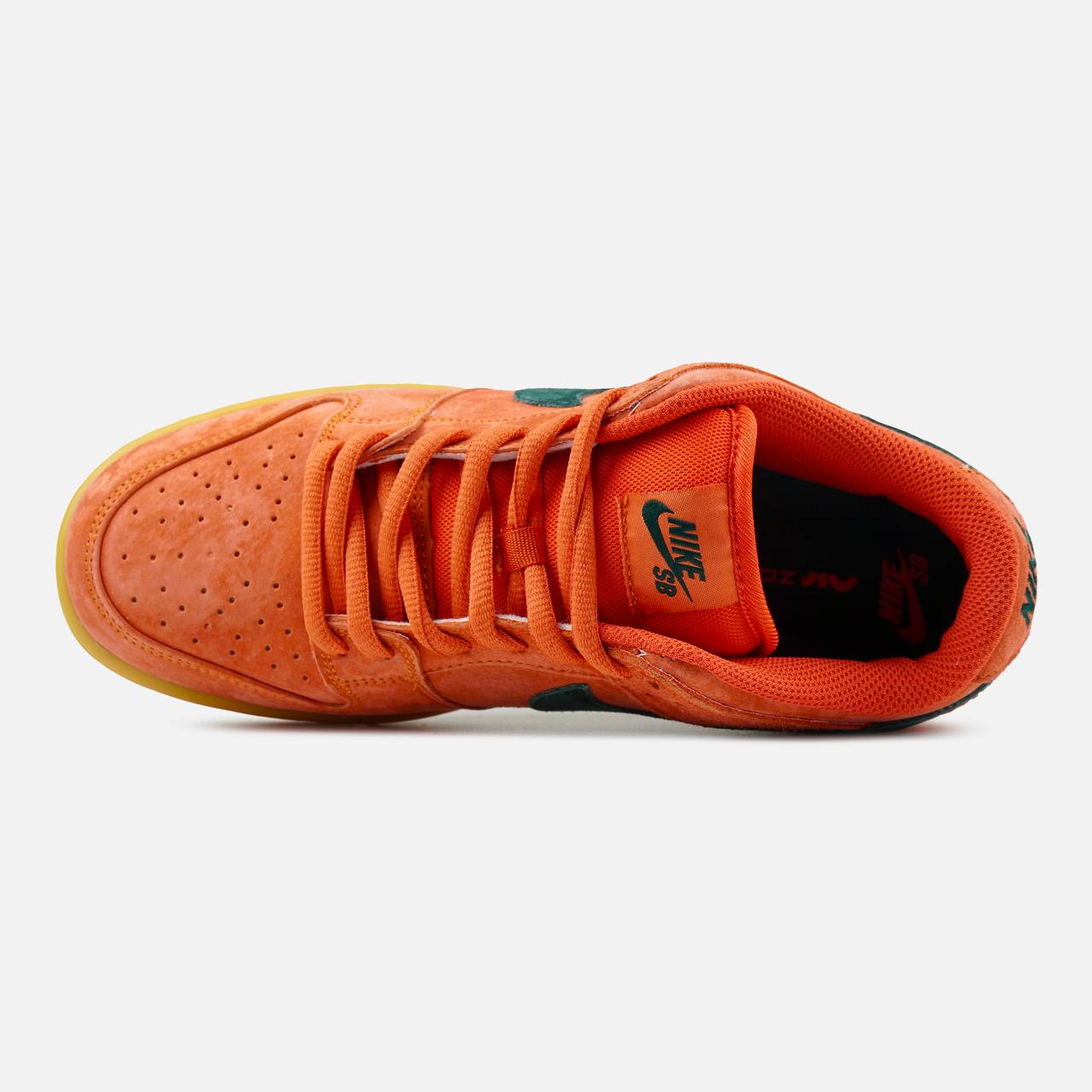 Nike SB Dunk Burnt Sunrise