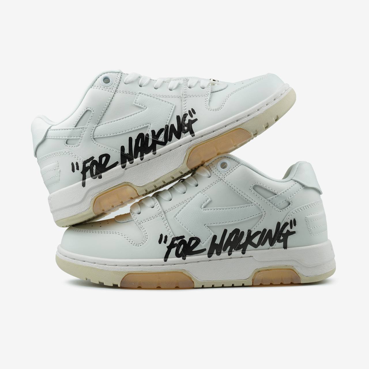 Off-White Out of Office For Walking White