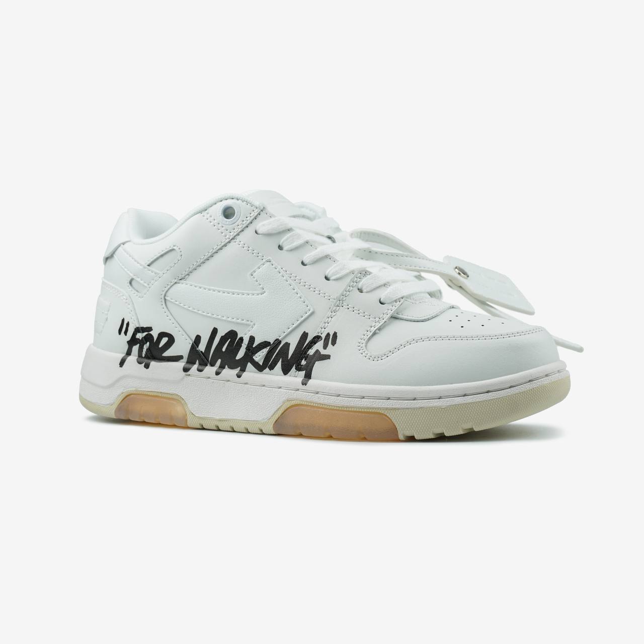 Off-White Out of Office For Walking White