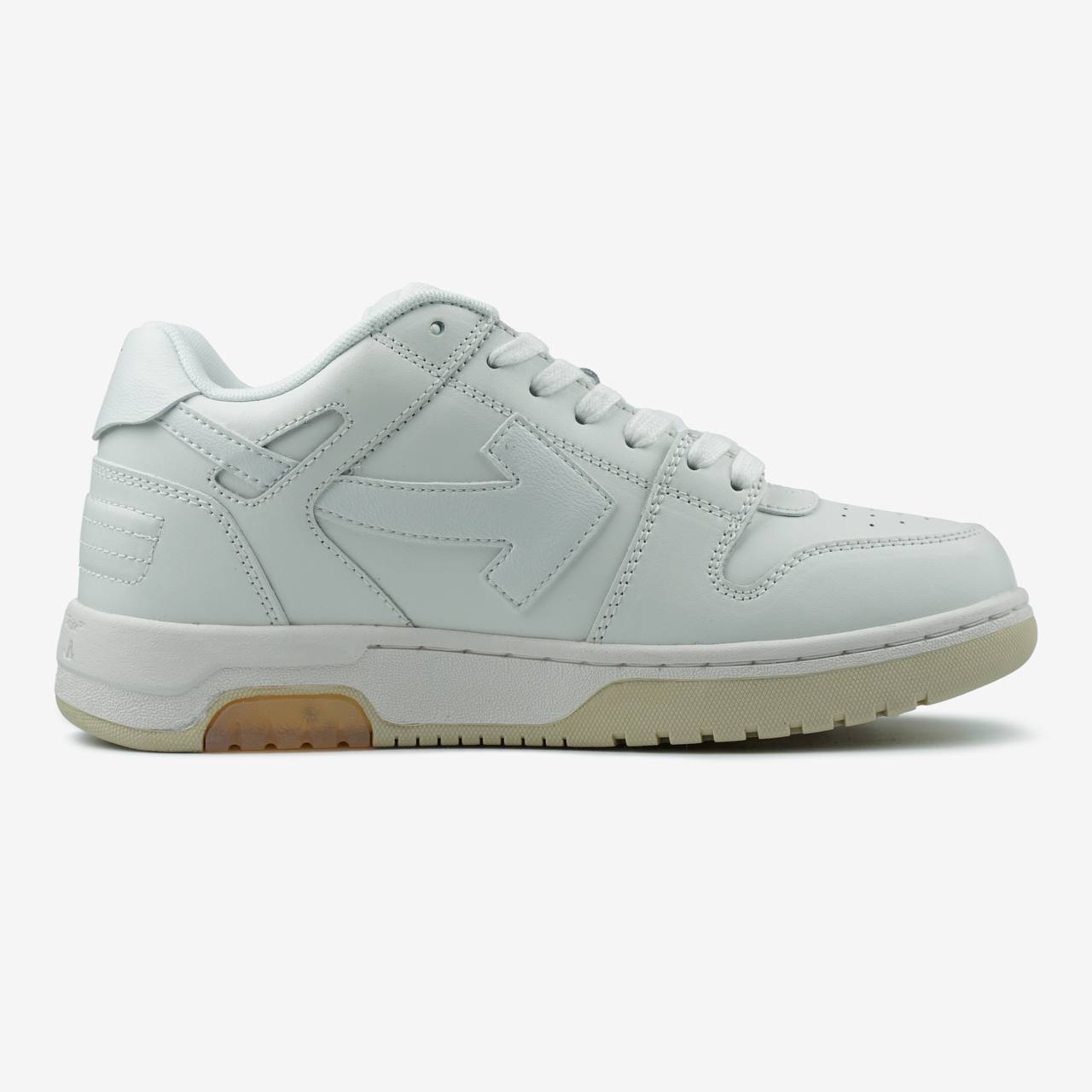 Off-White Out of Office For Walking White