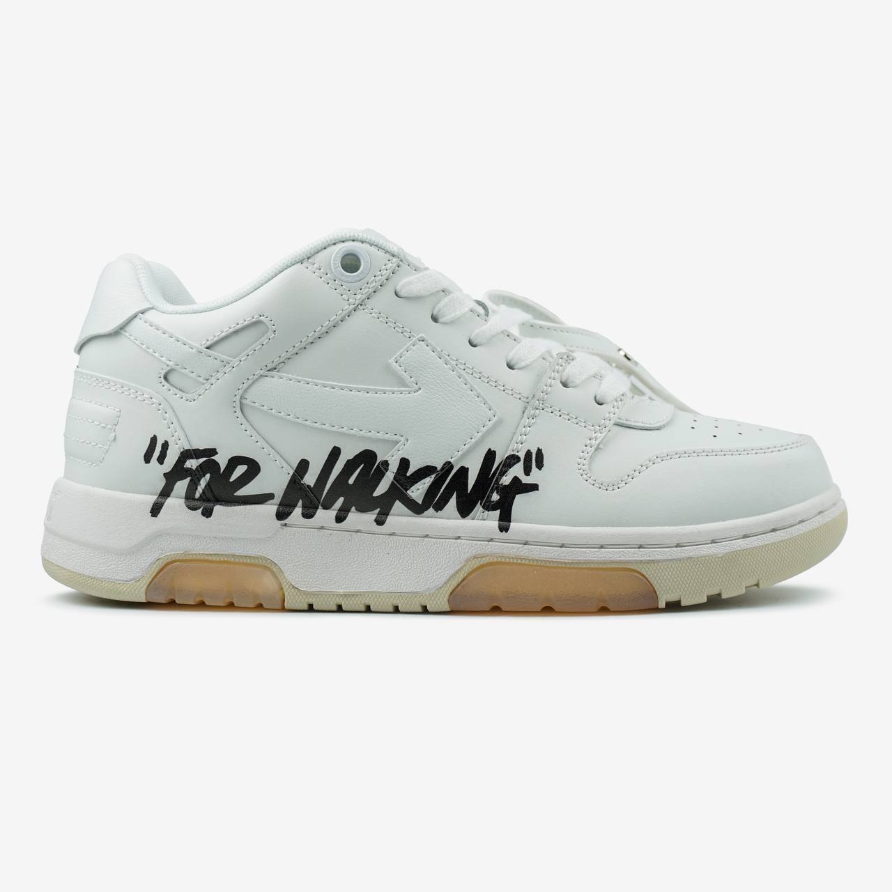 Off-White Out of Office For Walking White