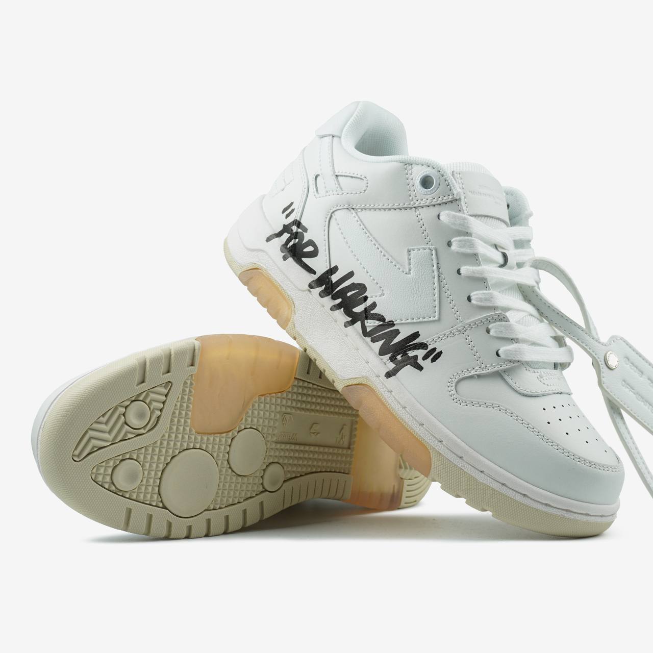Off-White Out of Office For Walking White