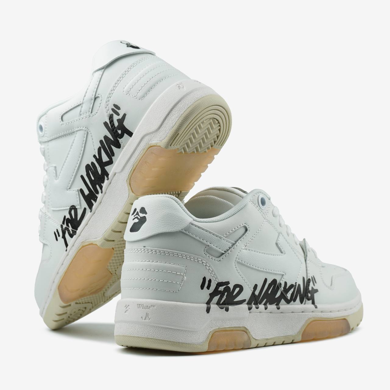 Off-White Out of Office For Walking White