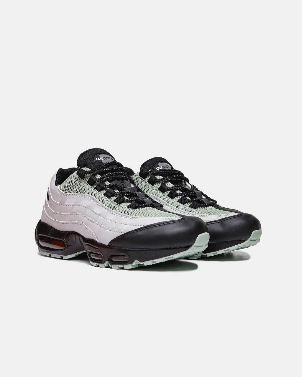 Nike Air Max 95 Essential 'BY YOU’