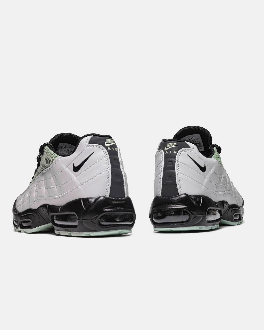 Nike Air Max 95 Essential 'BY YOU’