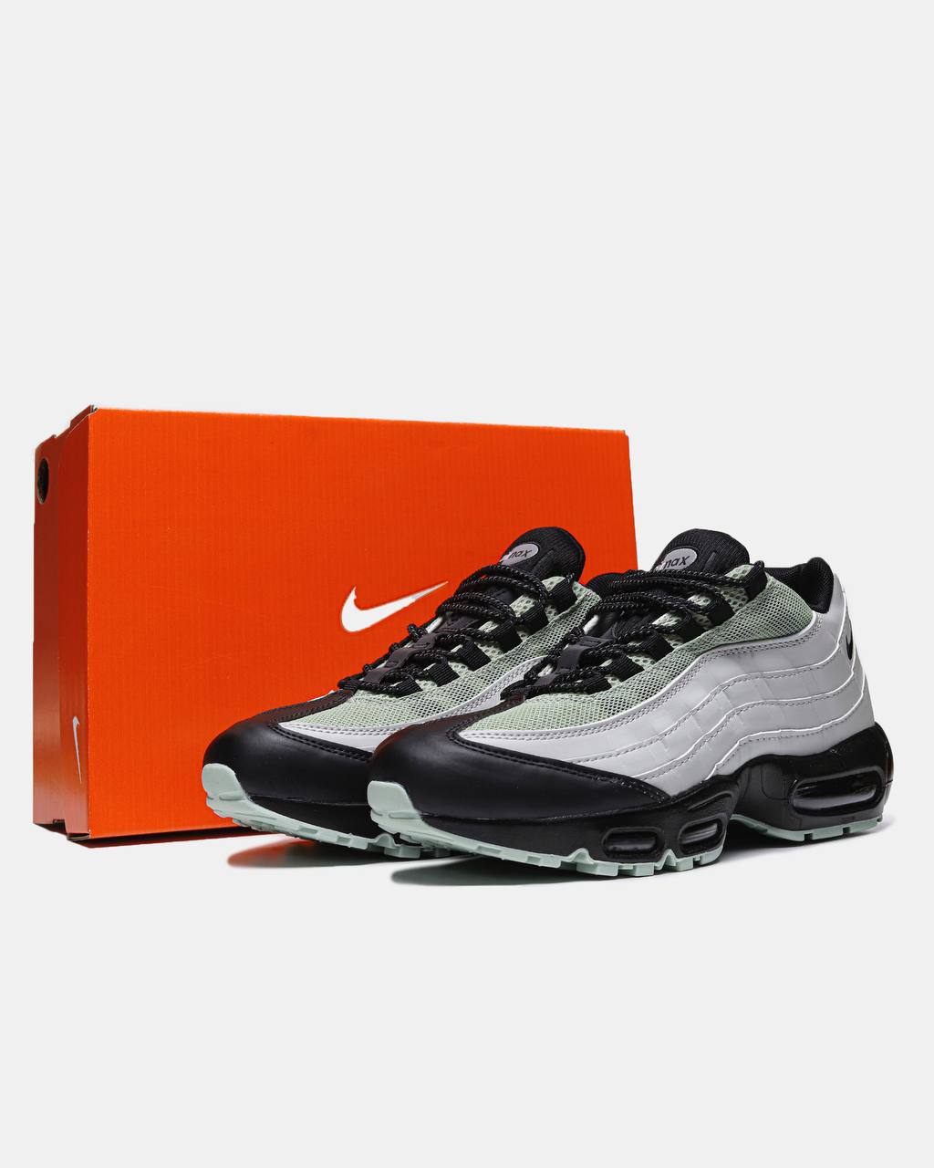 Nike Air Max 95 Essential 'BY YOU’