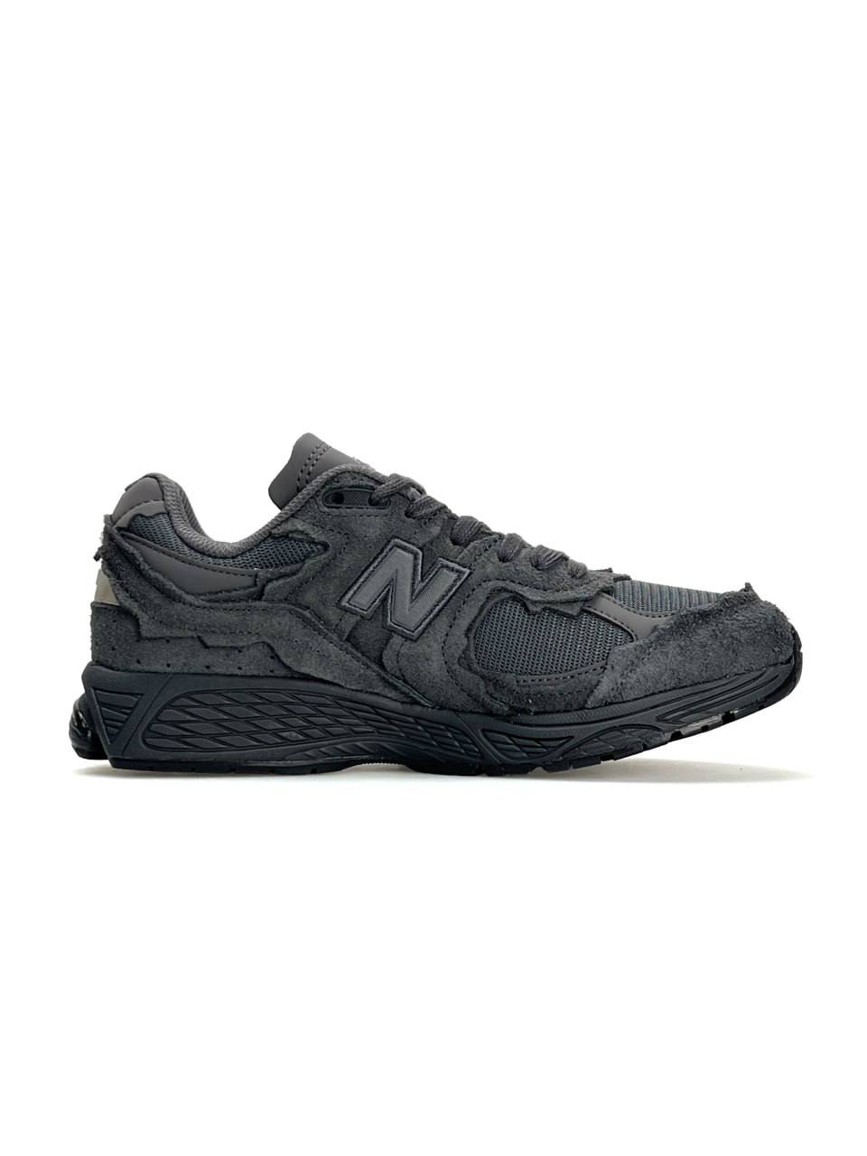New Balance 2002R Dark Grey
