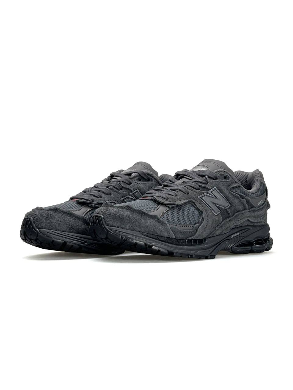 New Balance 2002R Dark Grey