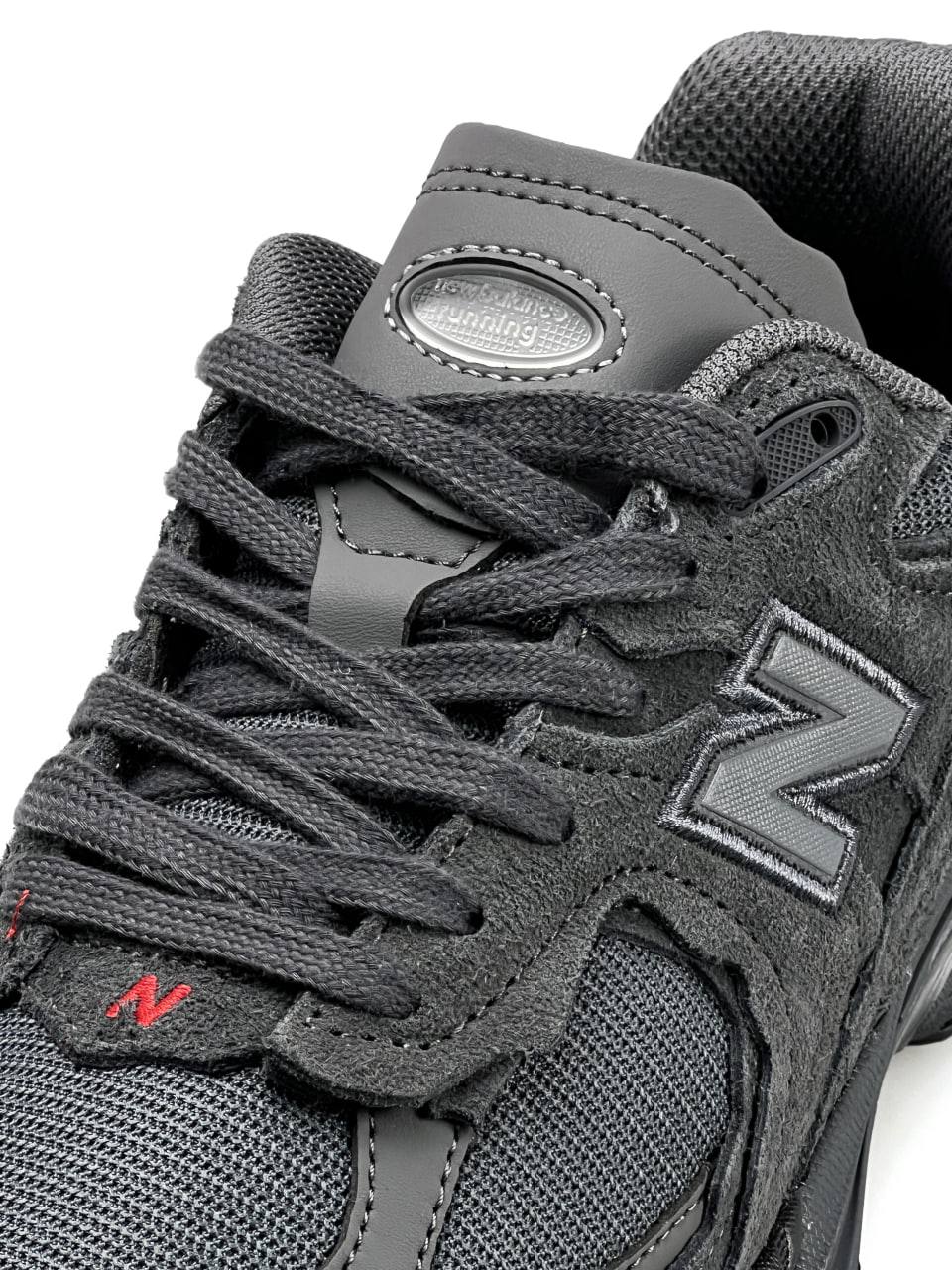 New Balance 2002R Dark Grey