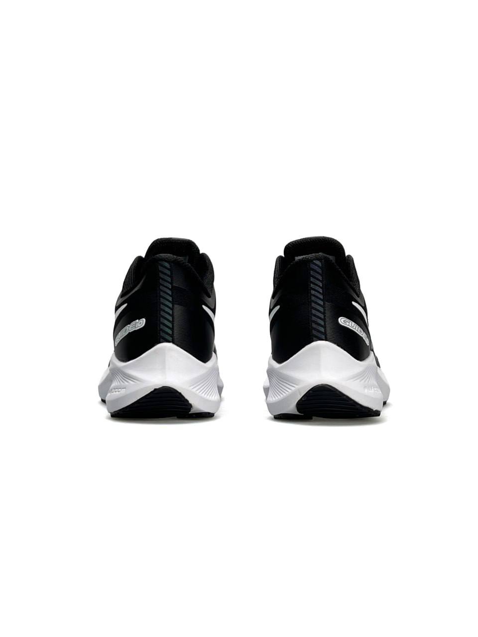 Nike Air Zoom Winflo 8 Shield Black White
