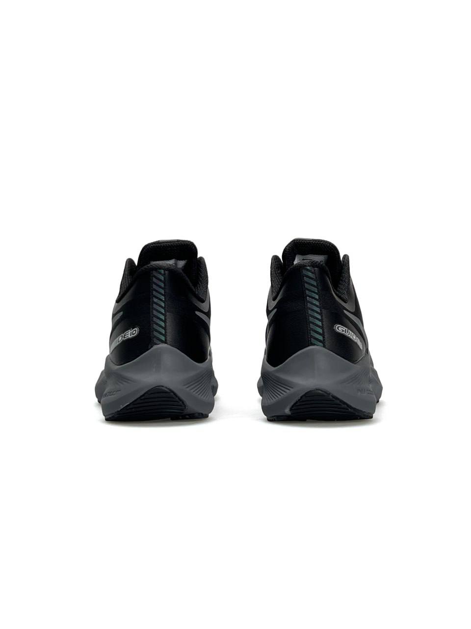 Nike Air Zoom Winflo 8 Shield Black Dark Grey