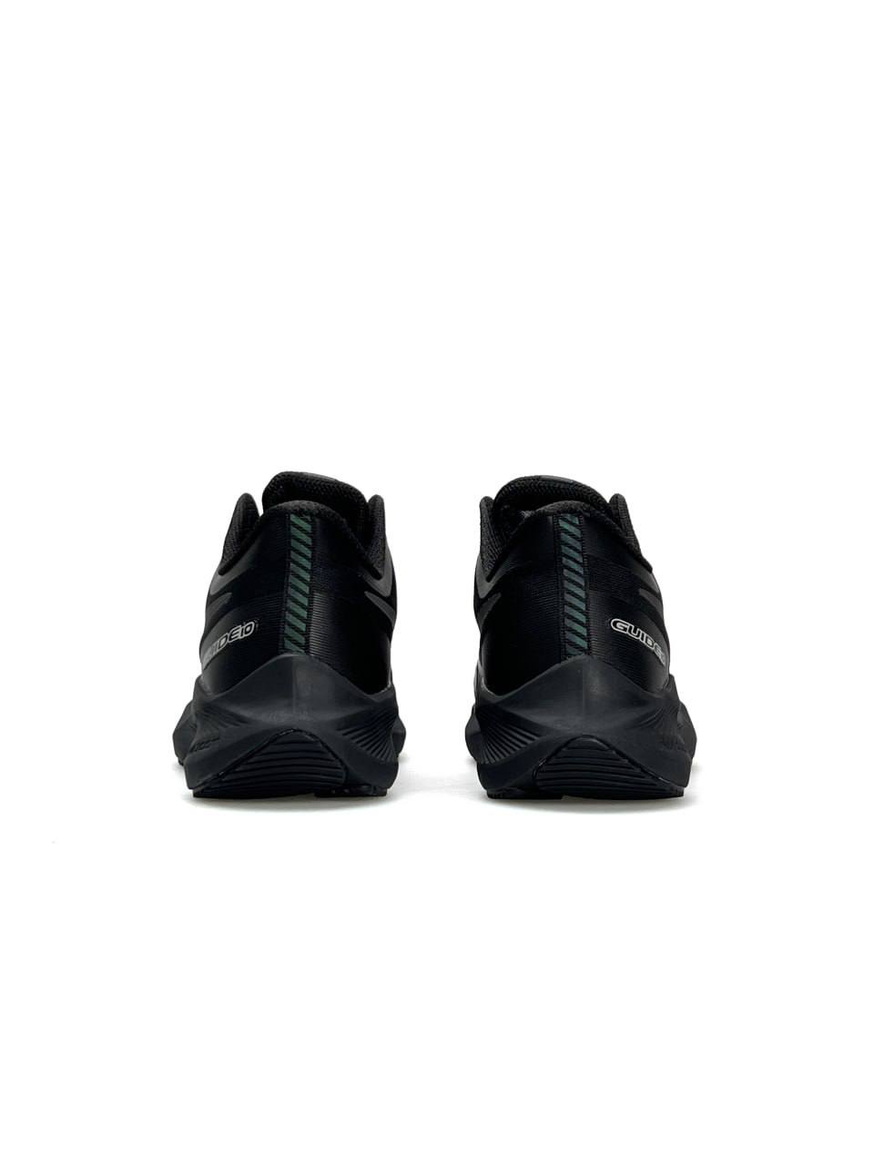 Nike Air Zoom Winflo 8 Shield All Black