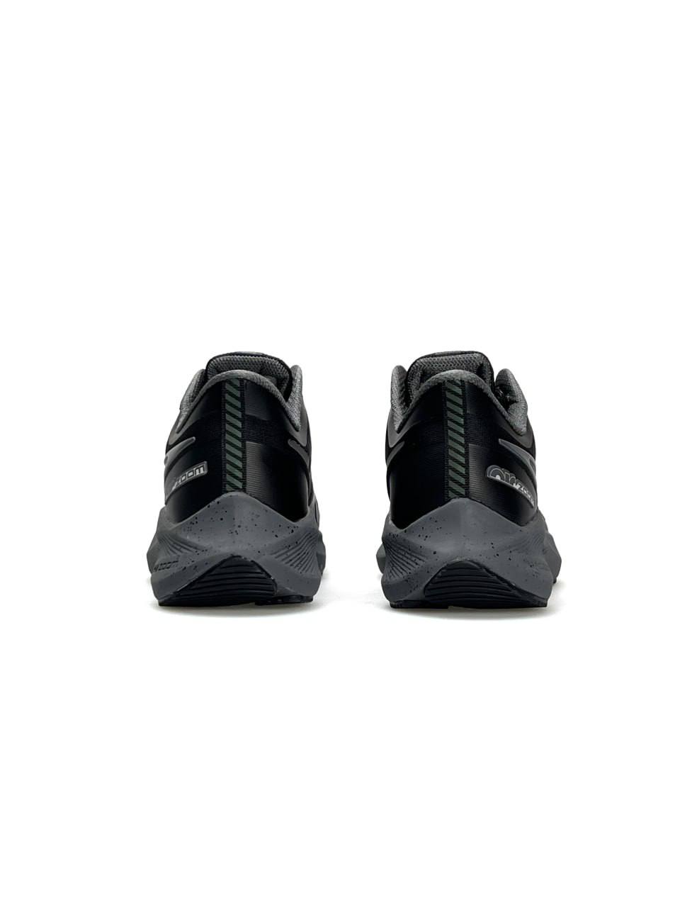 Nike Air Zoom Winflo 8 Shield Black Dark Grey Space