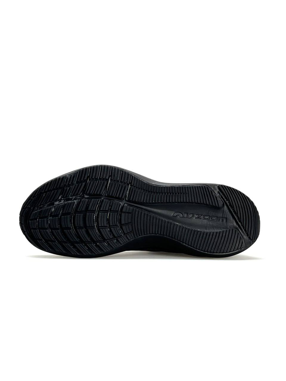 Nike Air Zoom Winflo 8 Shield All Black Space