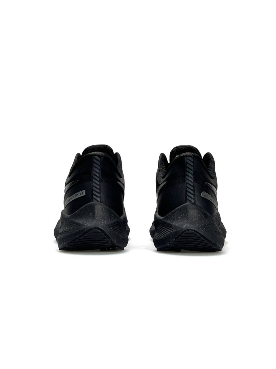 Nike Air Zoom Winflo 8 Shield All Black Space