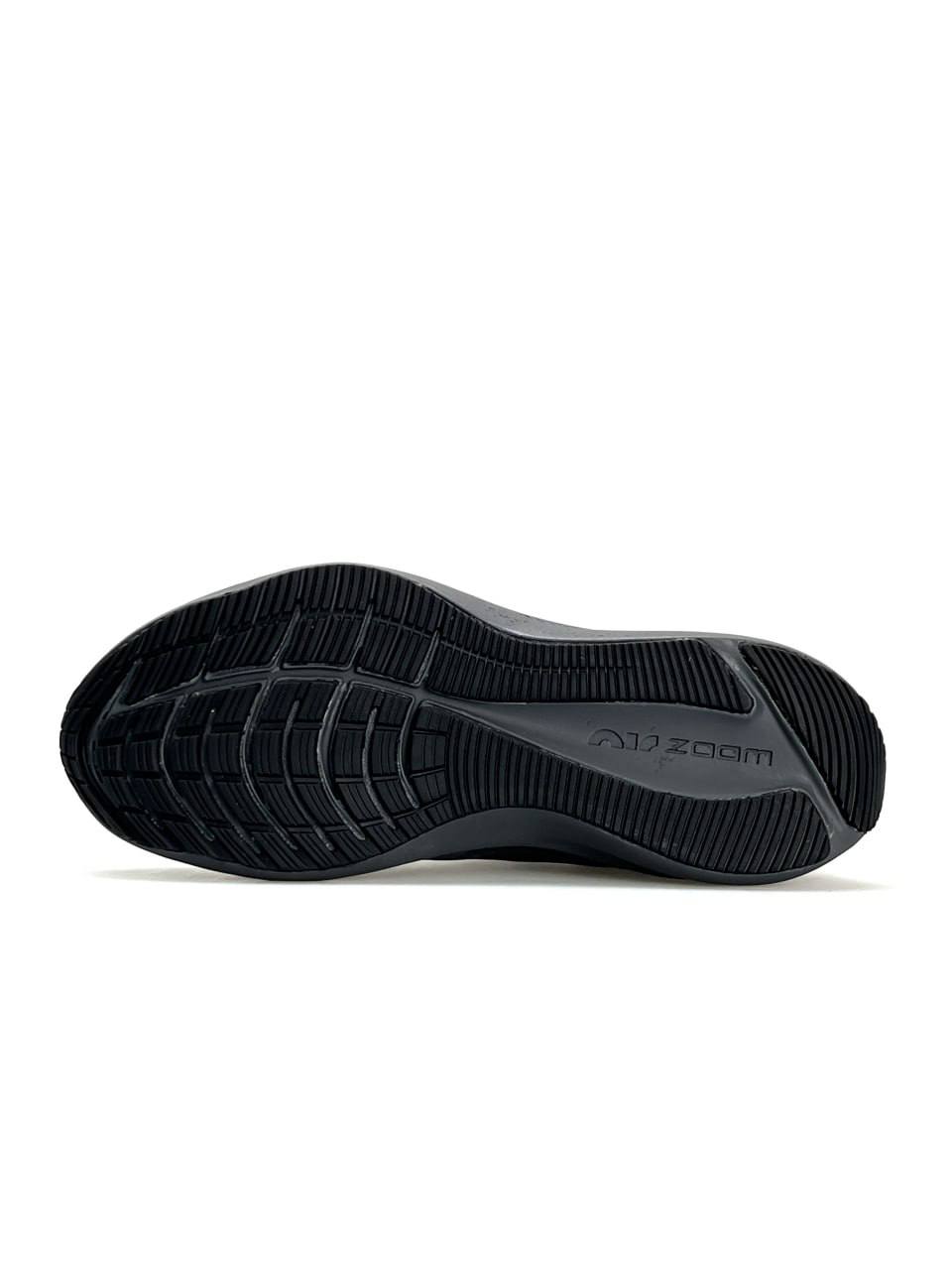 Nike Air Zoom Winflo 8 Shield Dark Grey Space