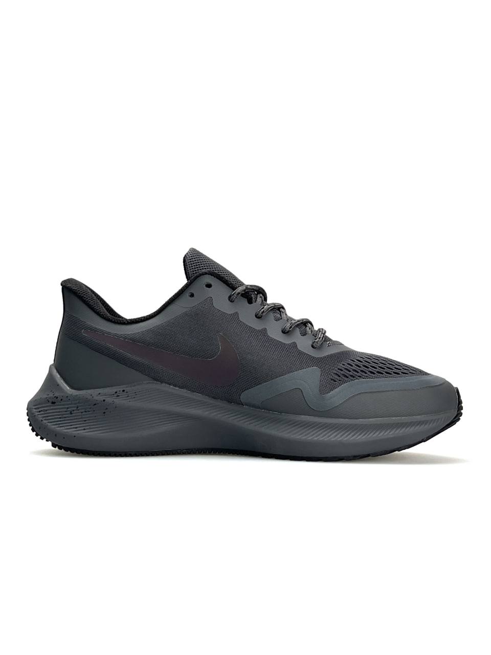 Nike Air Zoom Winflo 8 Shield Dark Grey Space
