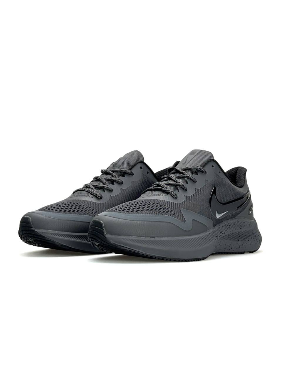 Nike Air Zoom Winflo 8 Shield Dark Grey Space
