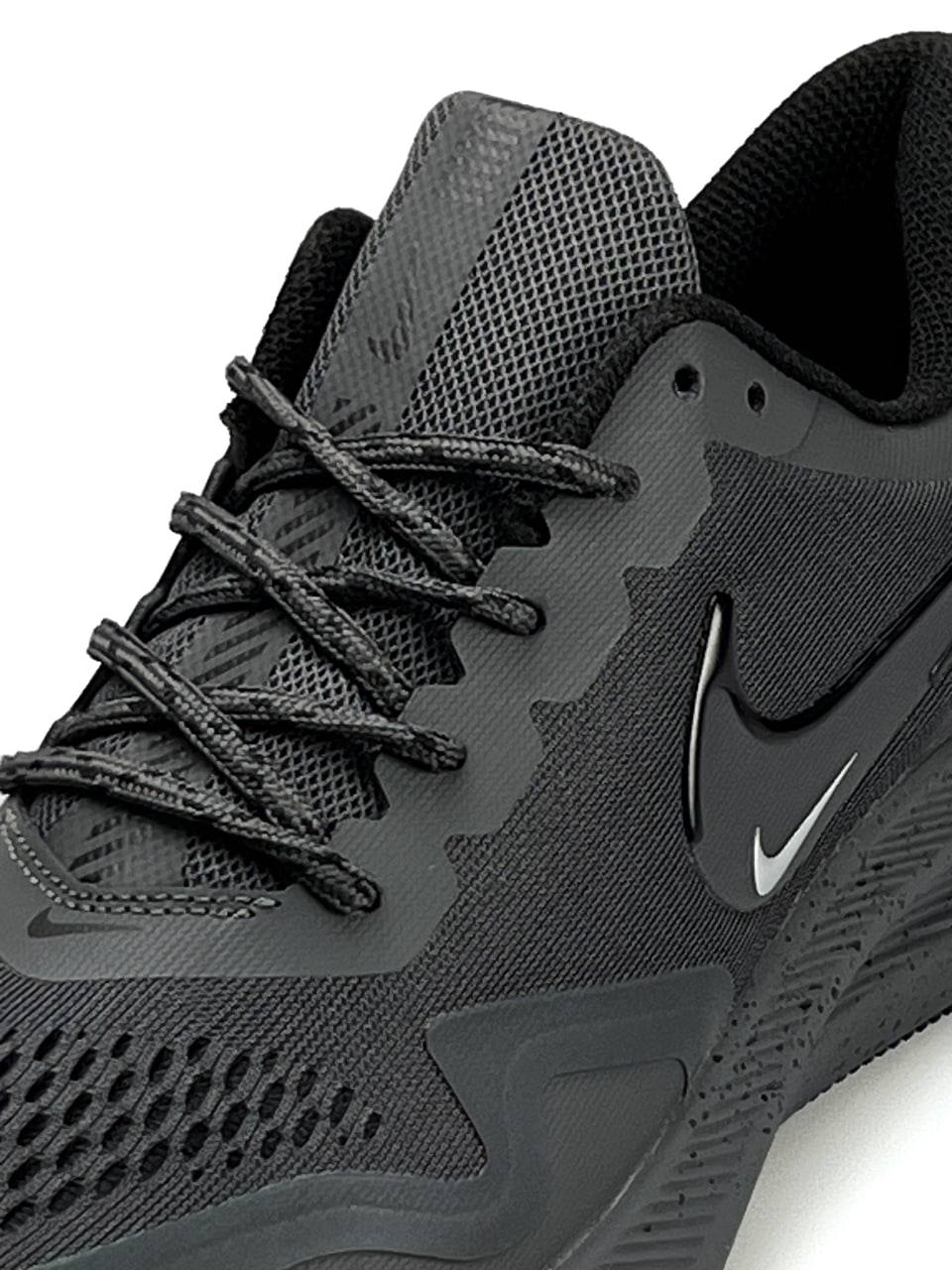 Nike Air Zoom Winflo 8 Shield Dark Grey Space