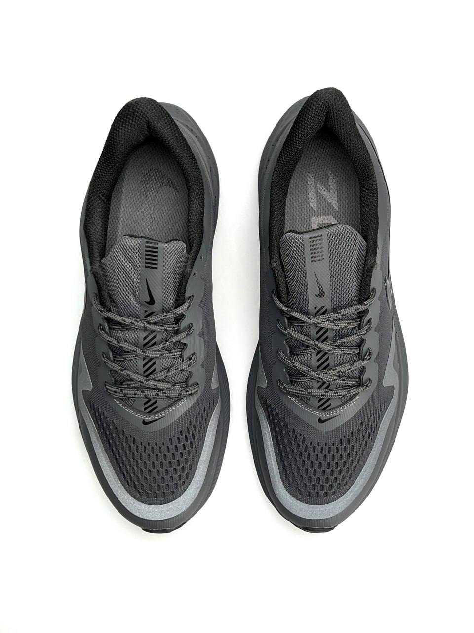 Nike Air Zoom Winflo 8 Shield Dark Grey Space