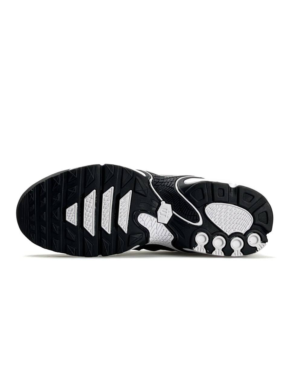 Nike Air Max Plus Drift Black White III