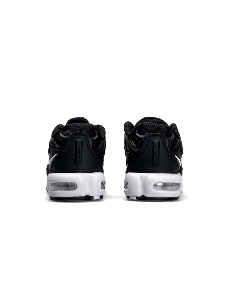 Nike Air Max Plus Drift Black White III