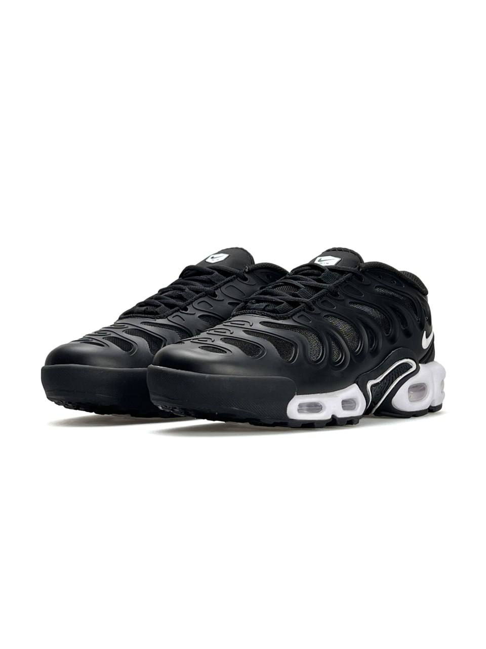Nike Air Max Plus Drift Black White III