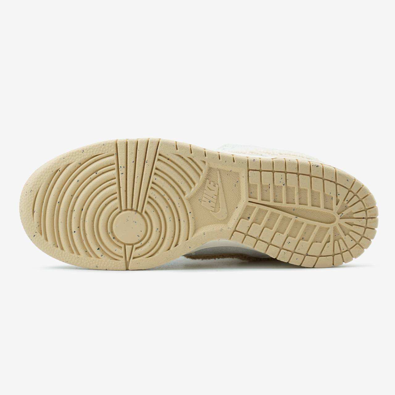 Nike SB Dunk Year of The Rabbit Fossil Stone