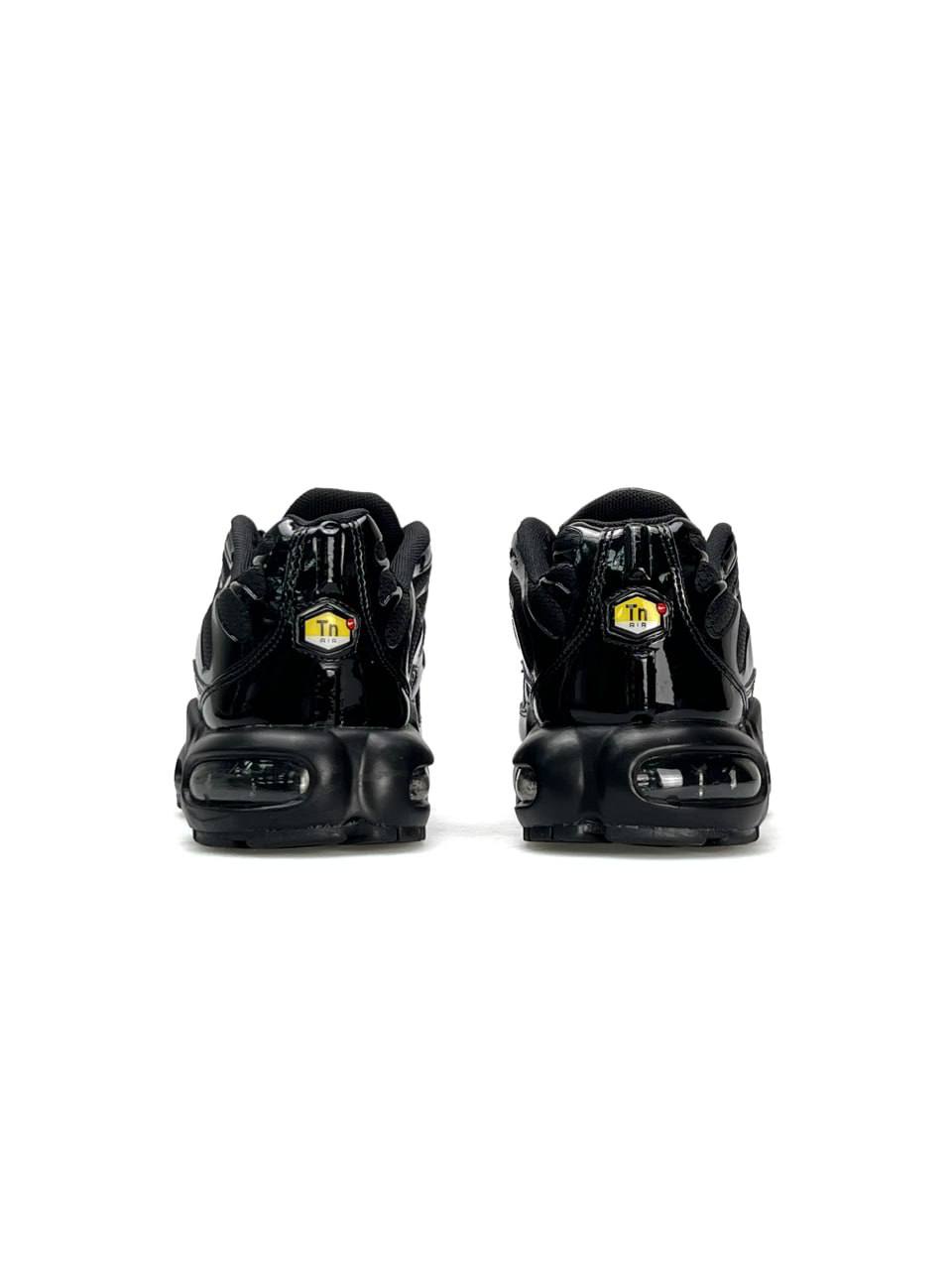 Nike Air Max Plus C/O Black