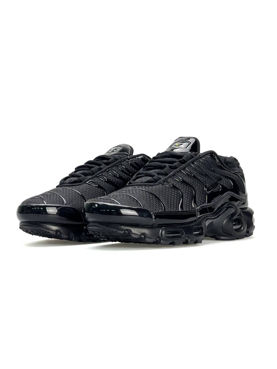 Nike Air Max Plus C/O Black