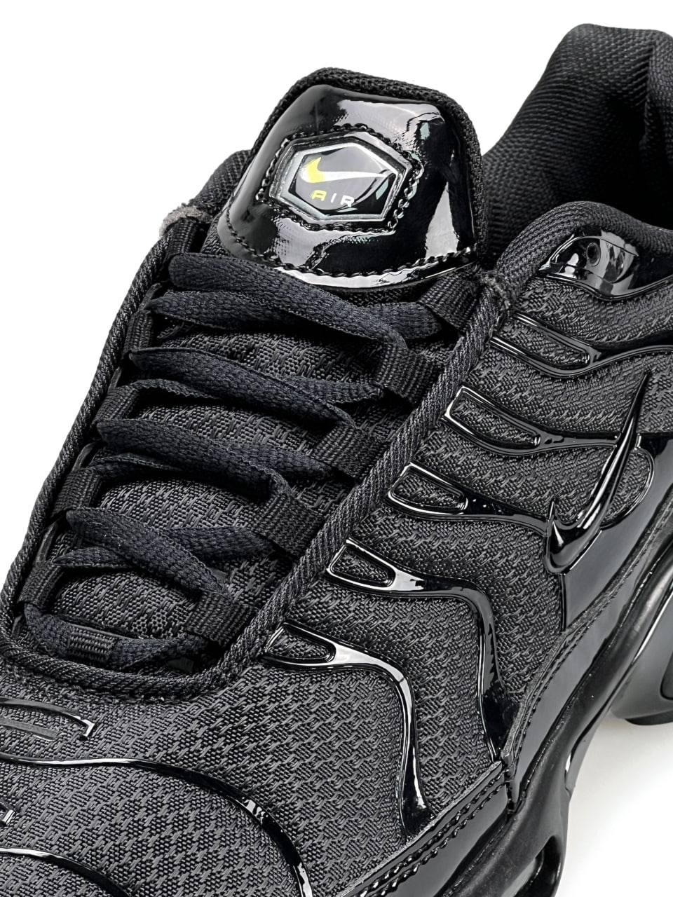 Nike Air Max Plus C/O Black