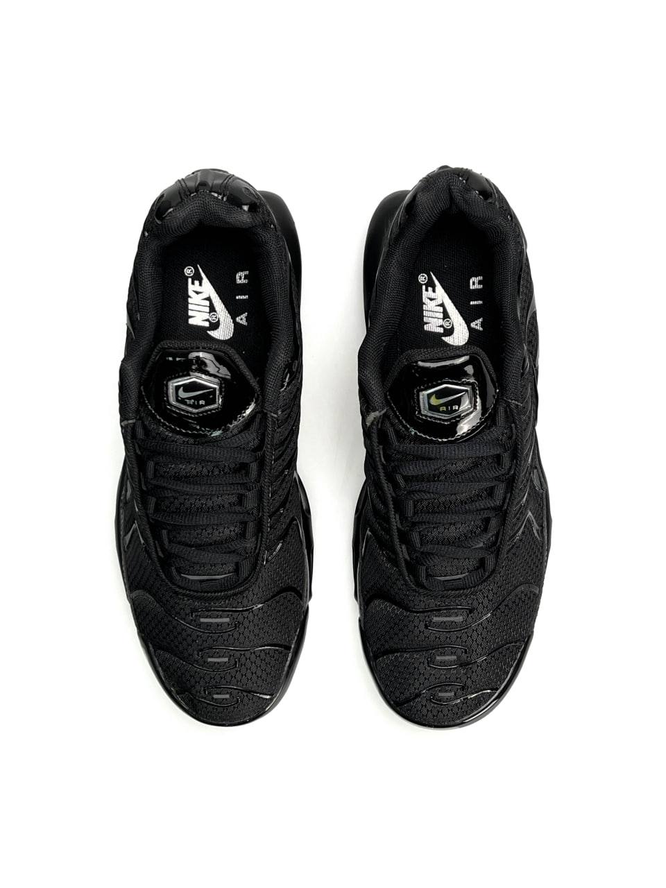 Nike Air Max Plus C/O Black