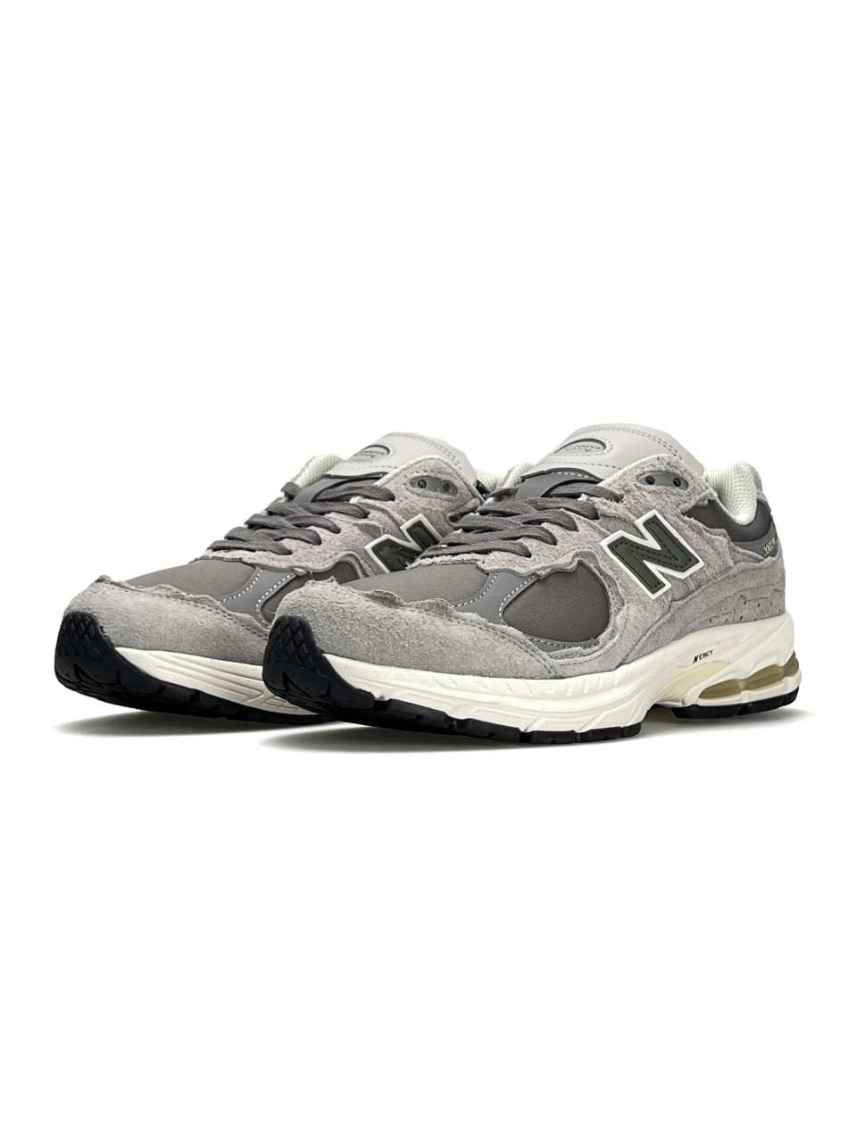 New Balance 2002R Grey Beige II