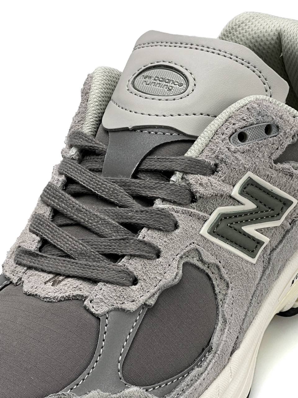 New Balance 2002R Grey Beige II