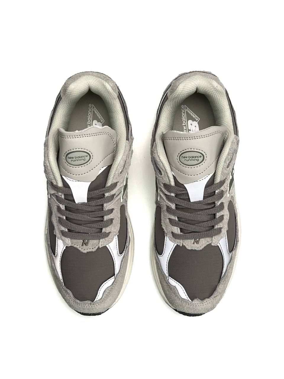 New Balance 2002R Grey Beige II