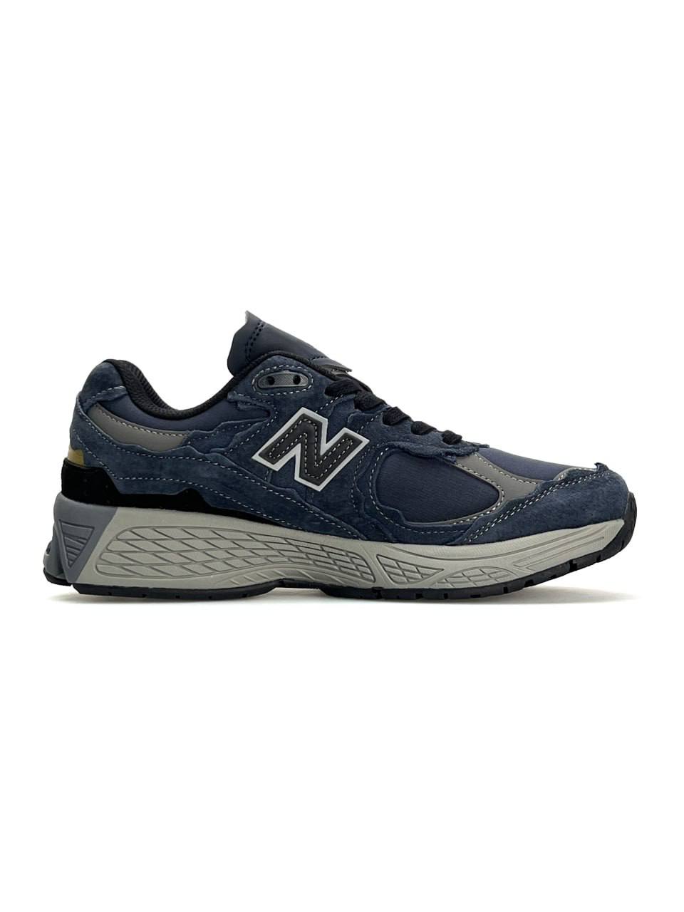 New Balance 2002R Navy